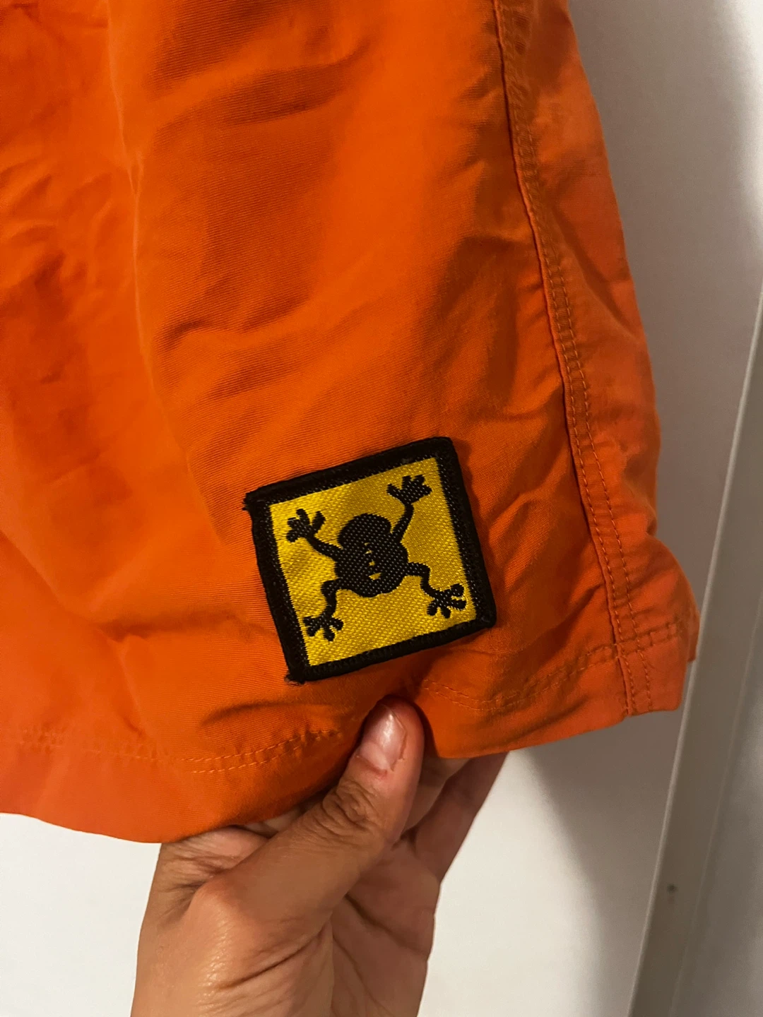 ACG women’s NIKE sports shorts - photo 2