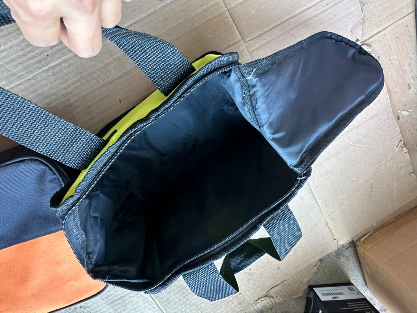 Ryobi ONE+ HP Brushless Tool Bag each $10