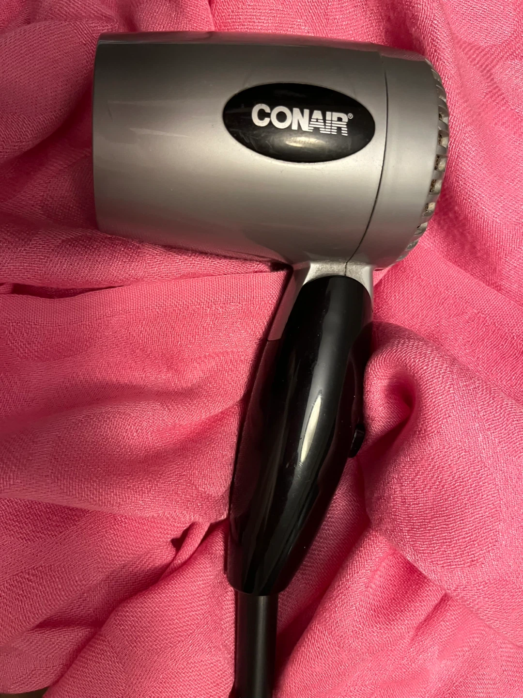 Conair Compact Travel Hair Dryer