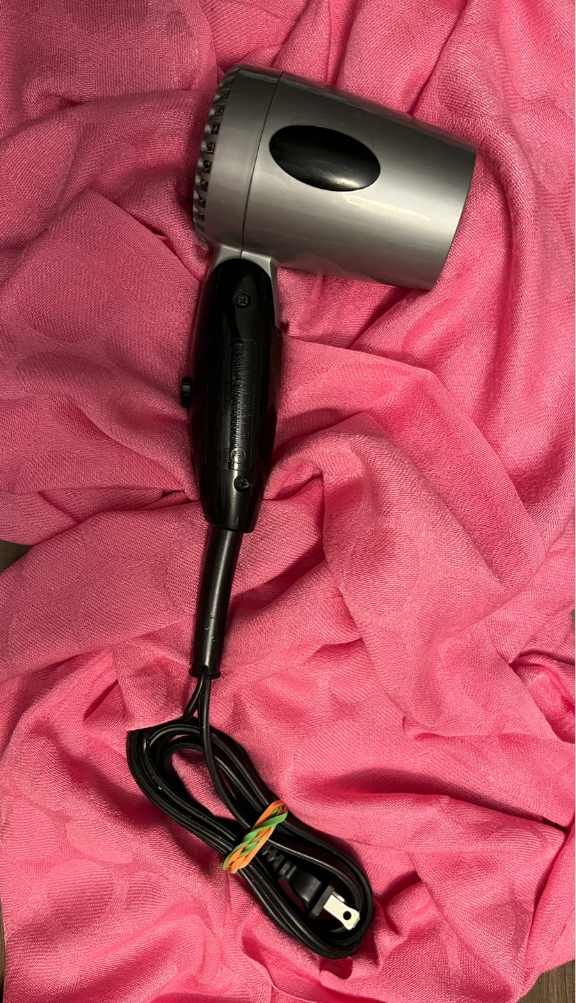 Conair Compact Travel Hair Dryer - photo 2