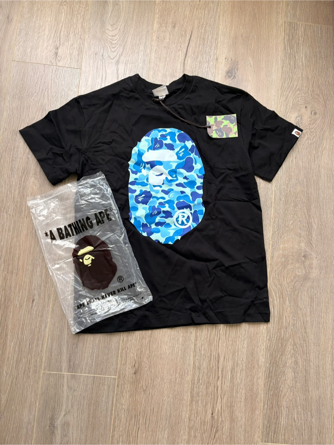 A Bathing Ape T-Shirt - photo 2