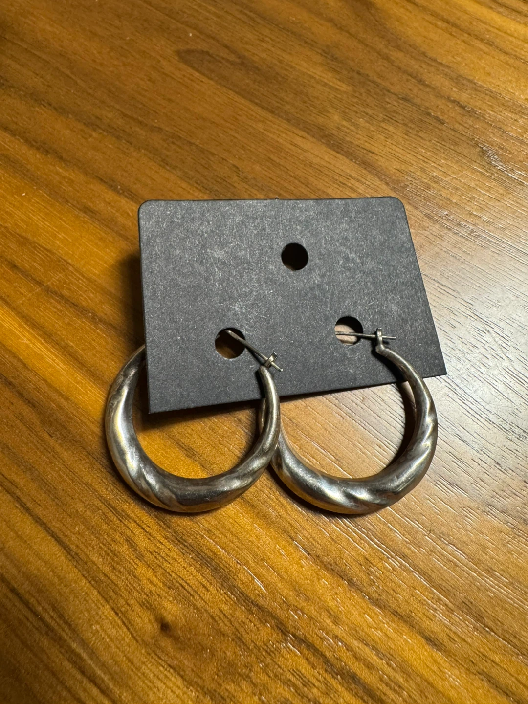 Pair of Vintage Earrings - photo 3