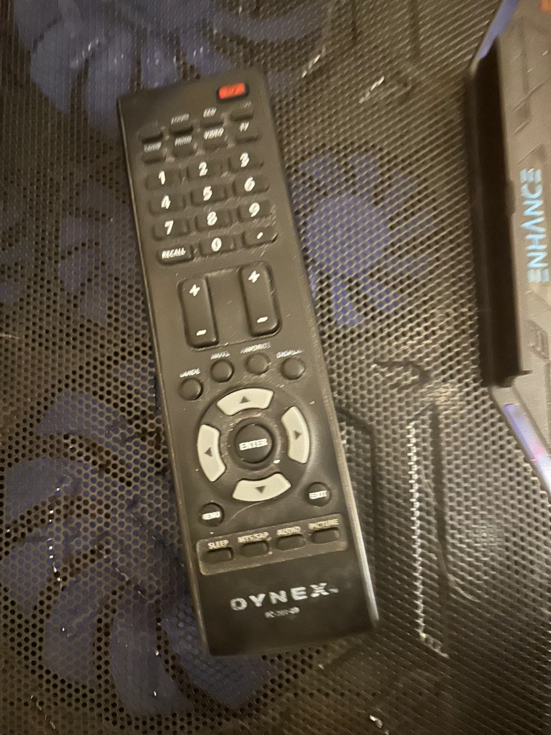 Dynex LCD TV 40 inch - photo 4
