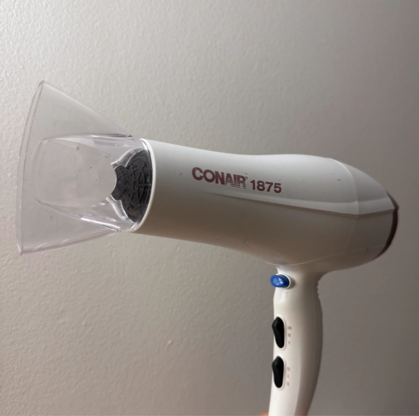 Conair 1875 Hair Dryer