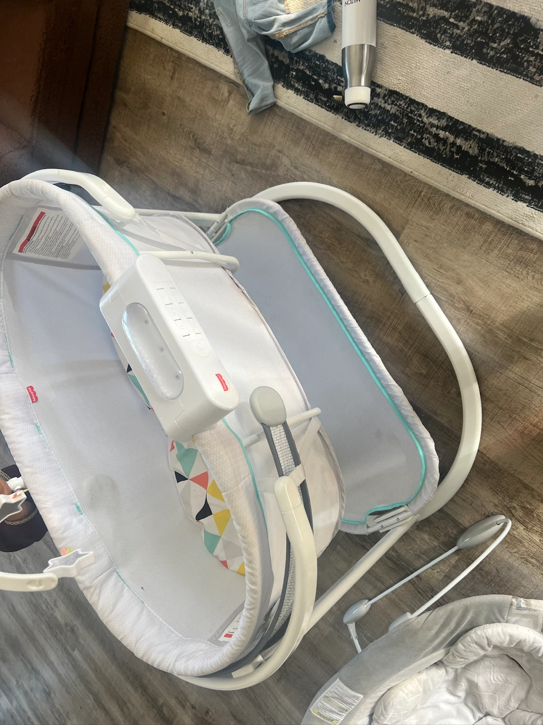 Fisher-Price Rock 'n Play Sleeper