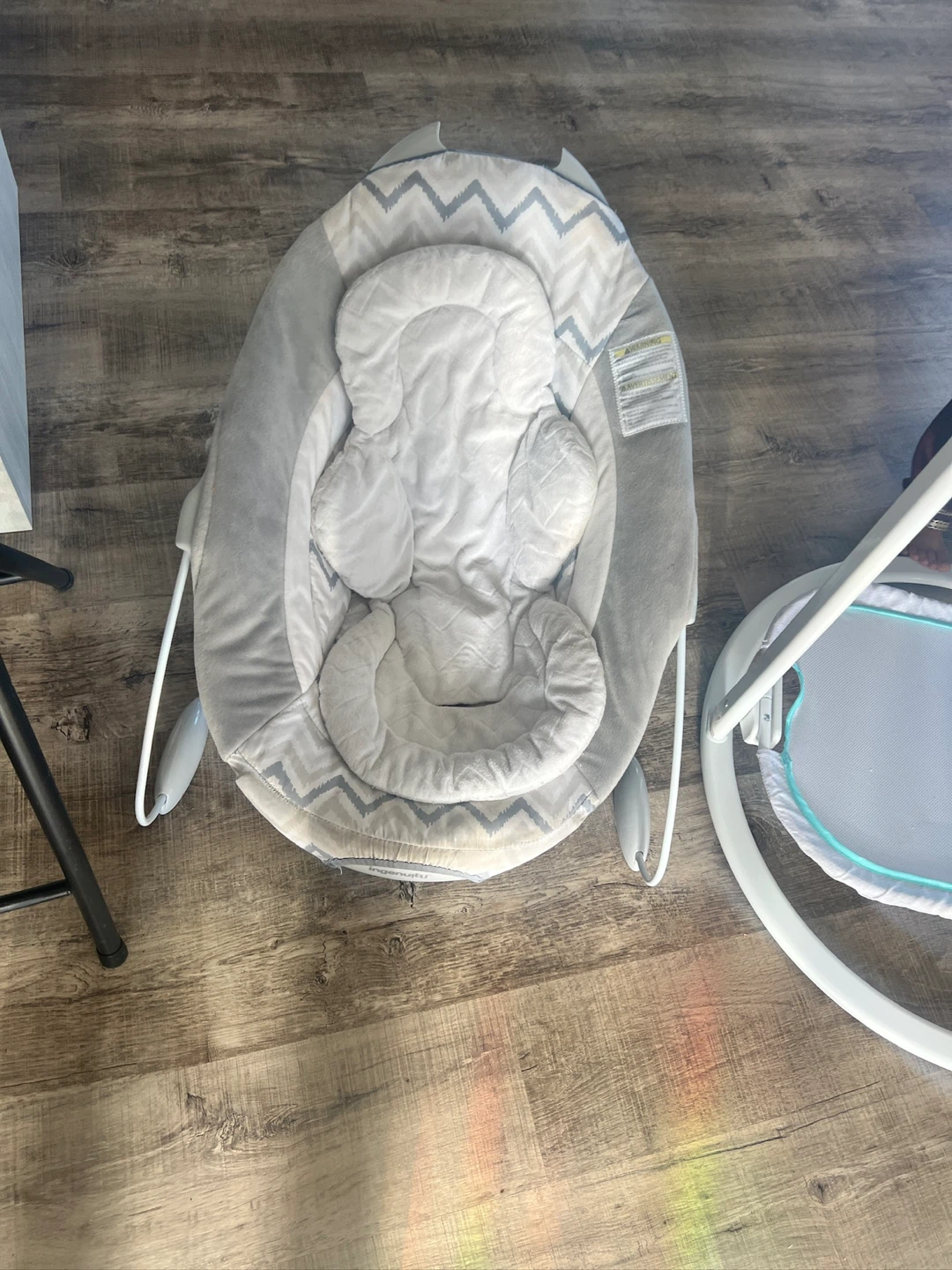 Fisher-Price Rock 'n Play Sleeper - photo 3