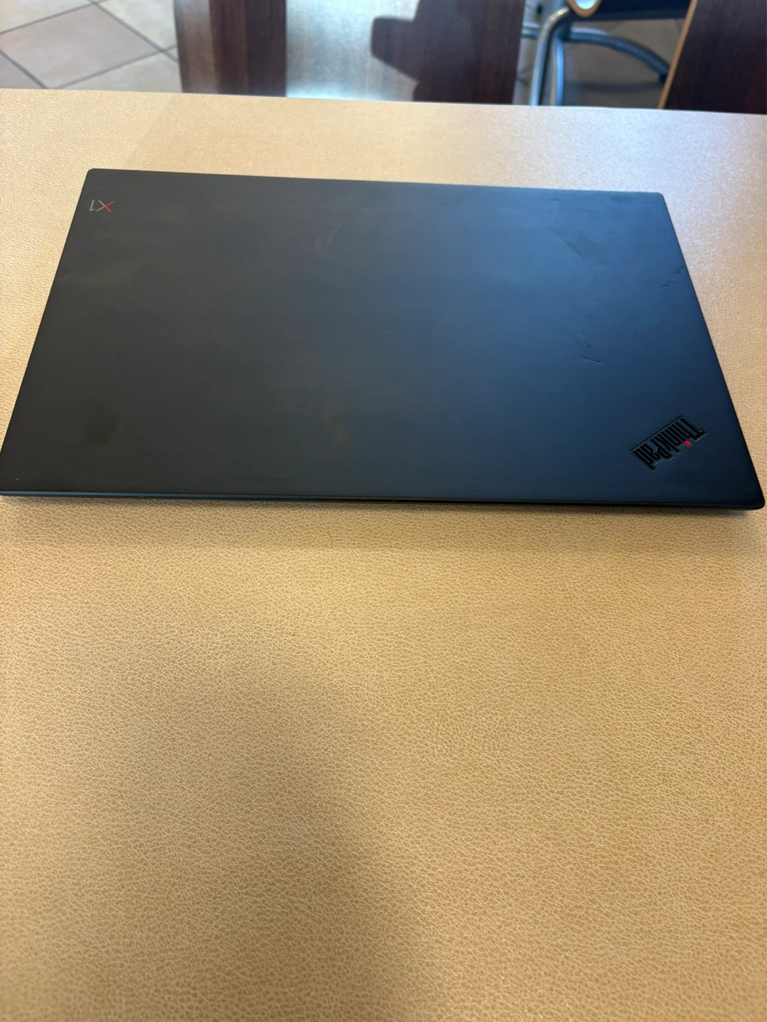 Lenovo ThinkPad X1 Carbon Laptop