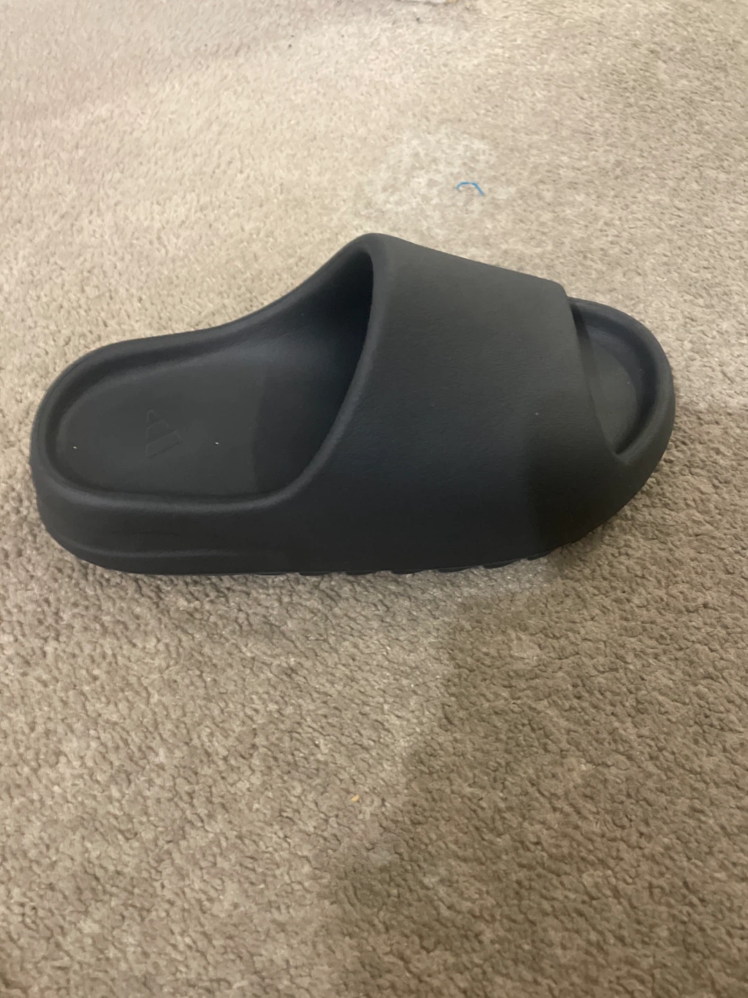 Adidas Yeezy Slide Black