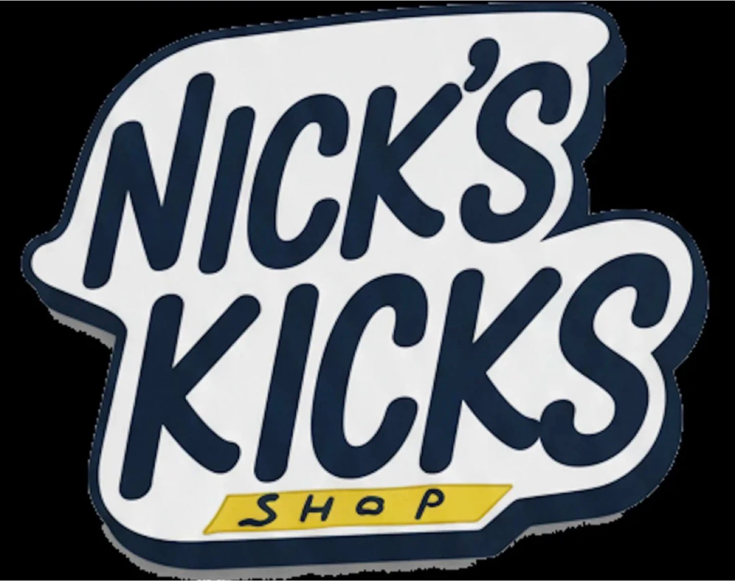 SELL ME YOUR SNEAKERS!