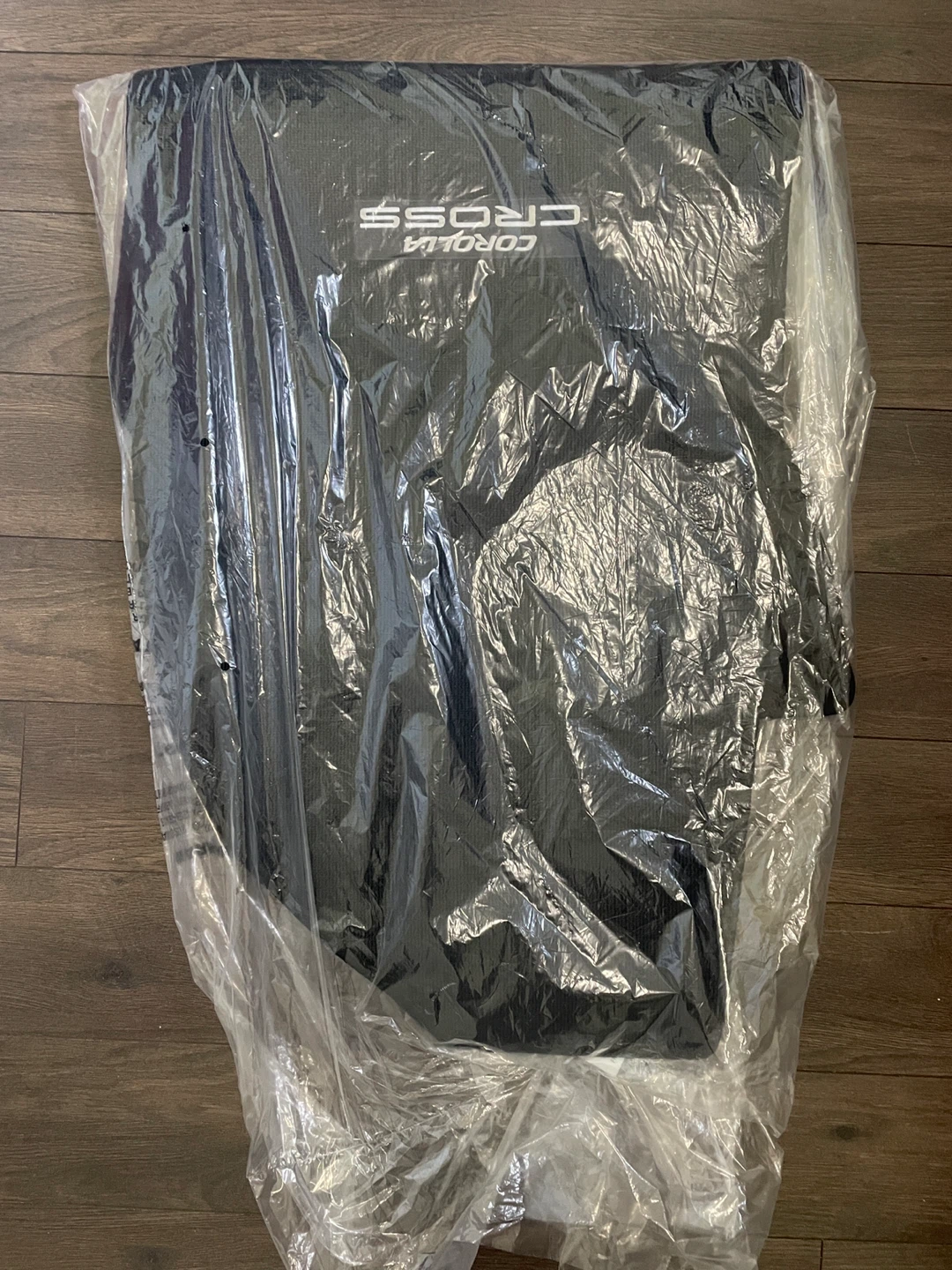 Car floor mats for Summer - photo 2