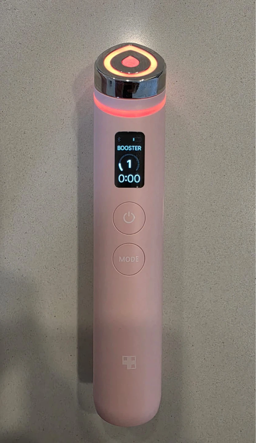 Medicube AGE-R Booster Pro Pink - photo 3
