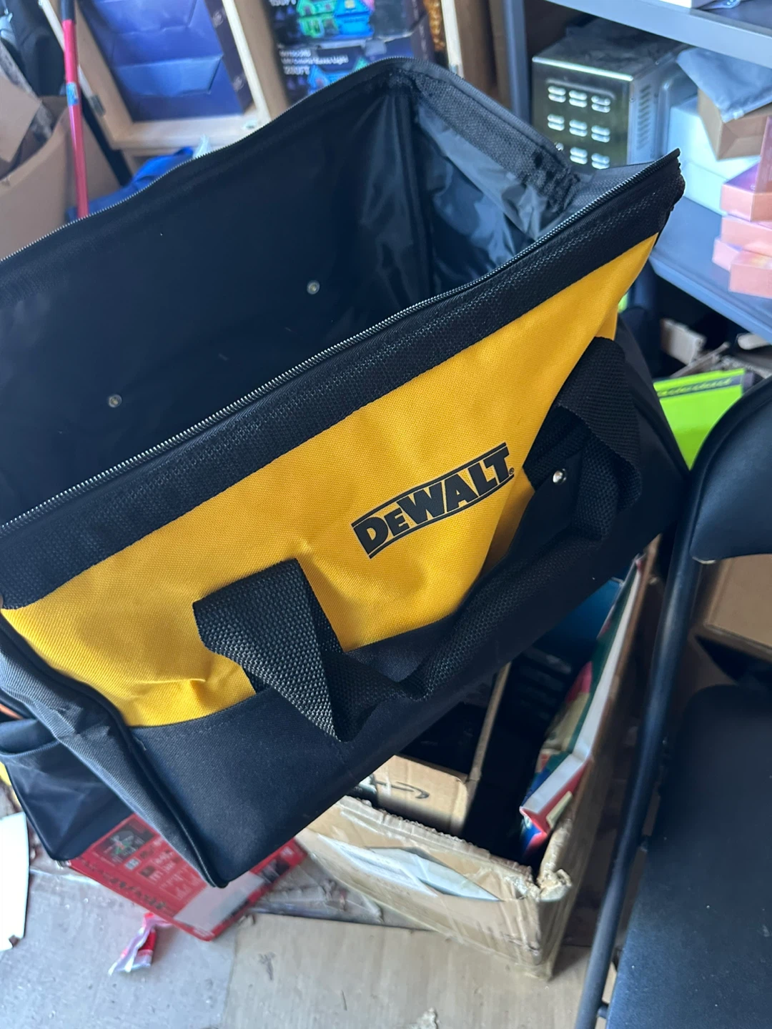 DEWALT Tool Bag