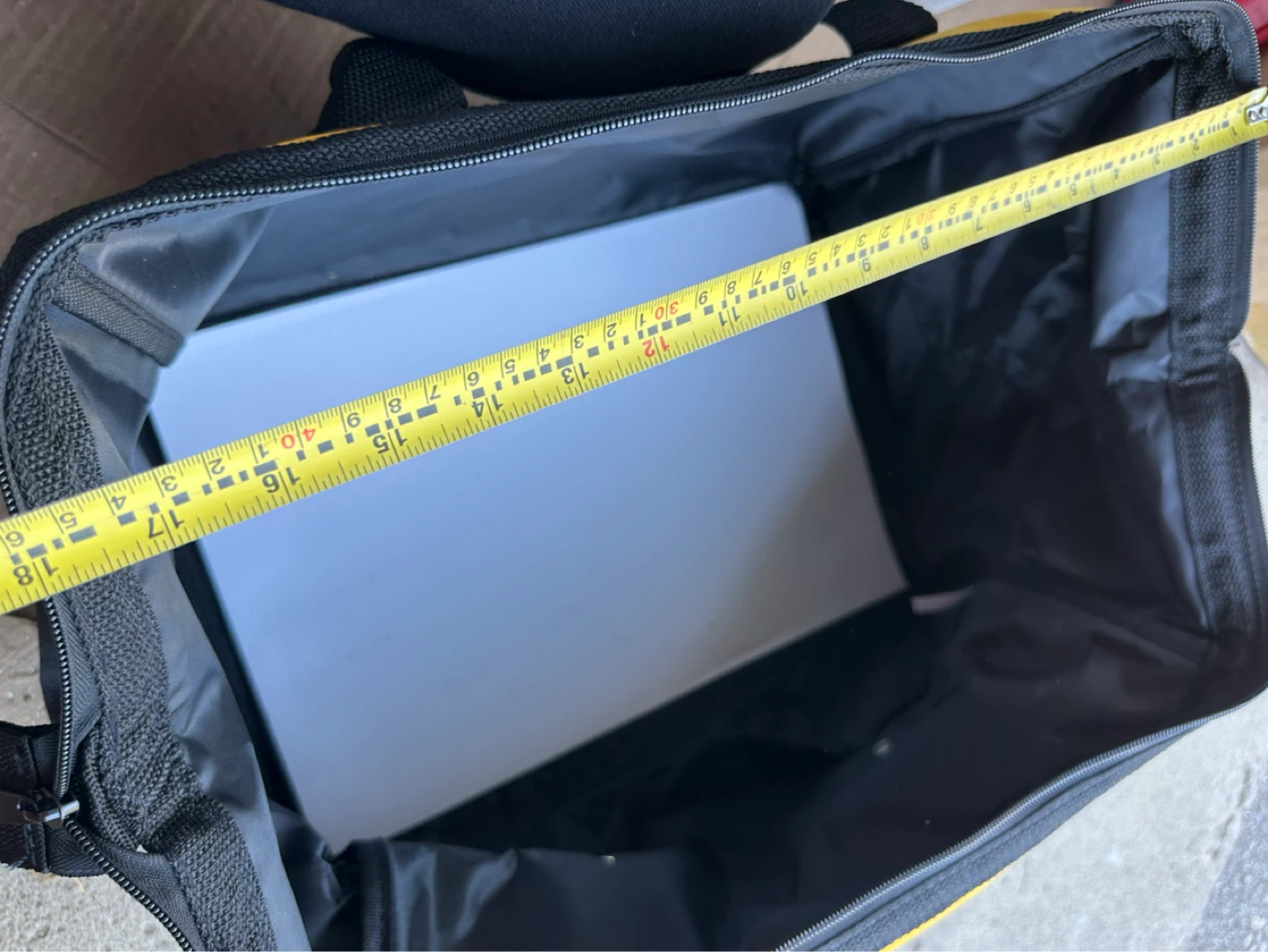 DEWALT Tool Bag - photo 5