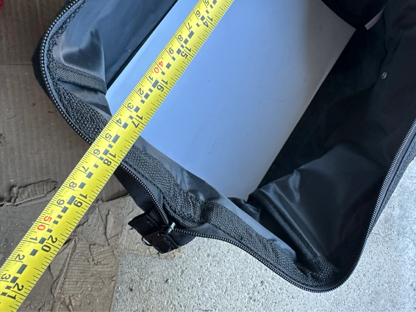 DEWALT Tool Bag - photo 4