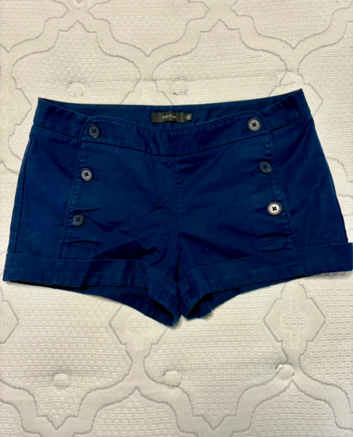 Talula Sailor Shorts