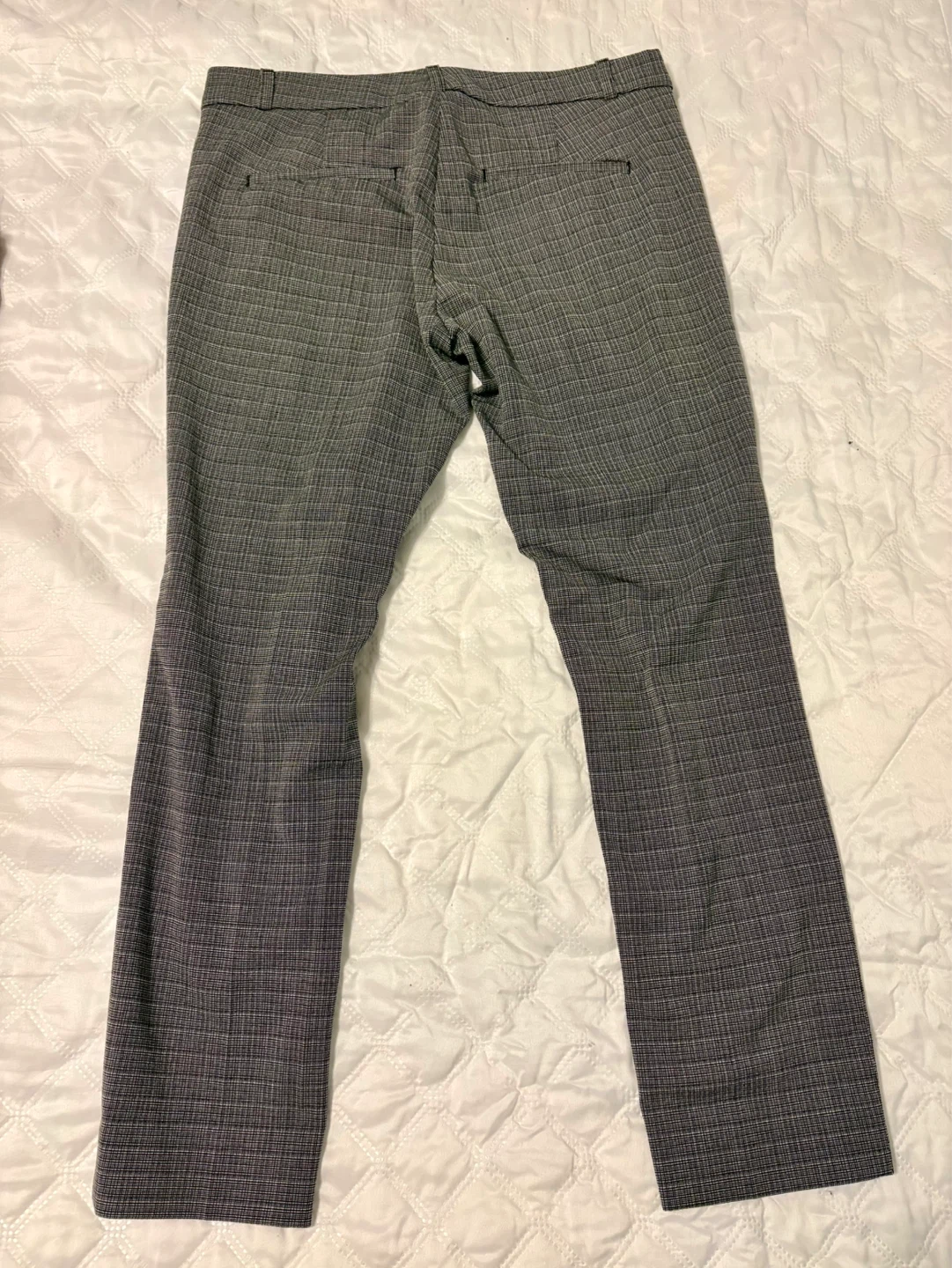 Banana Republic Sloan Pants - Petite 4 - photo 3