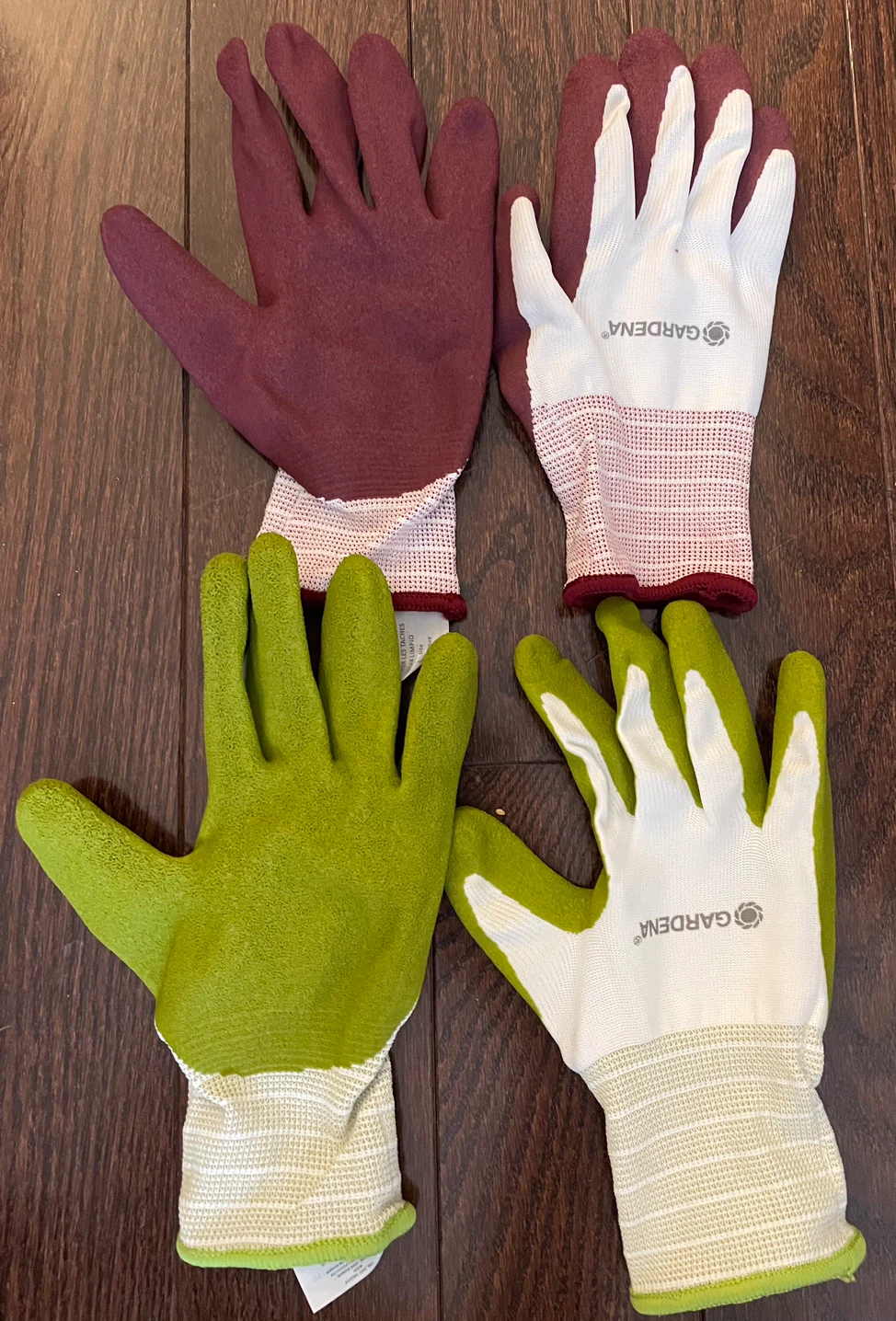 Gardena Multipurpose Gloves 10 pairs $10
