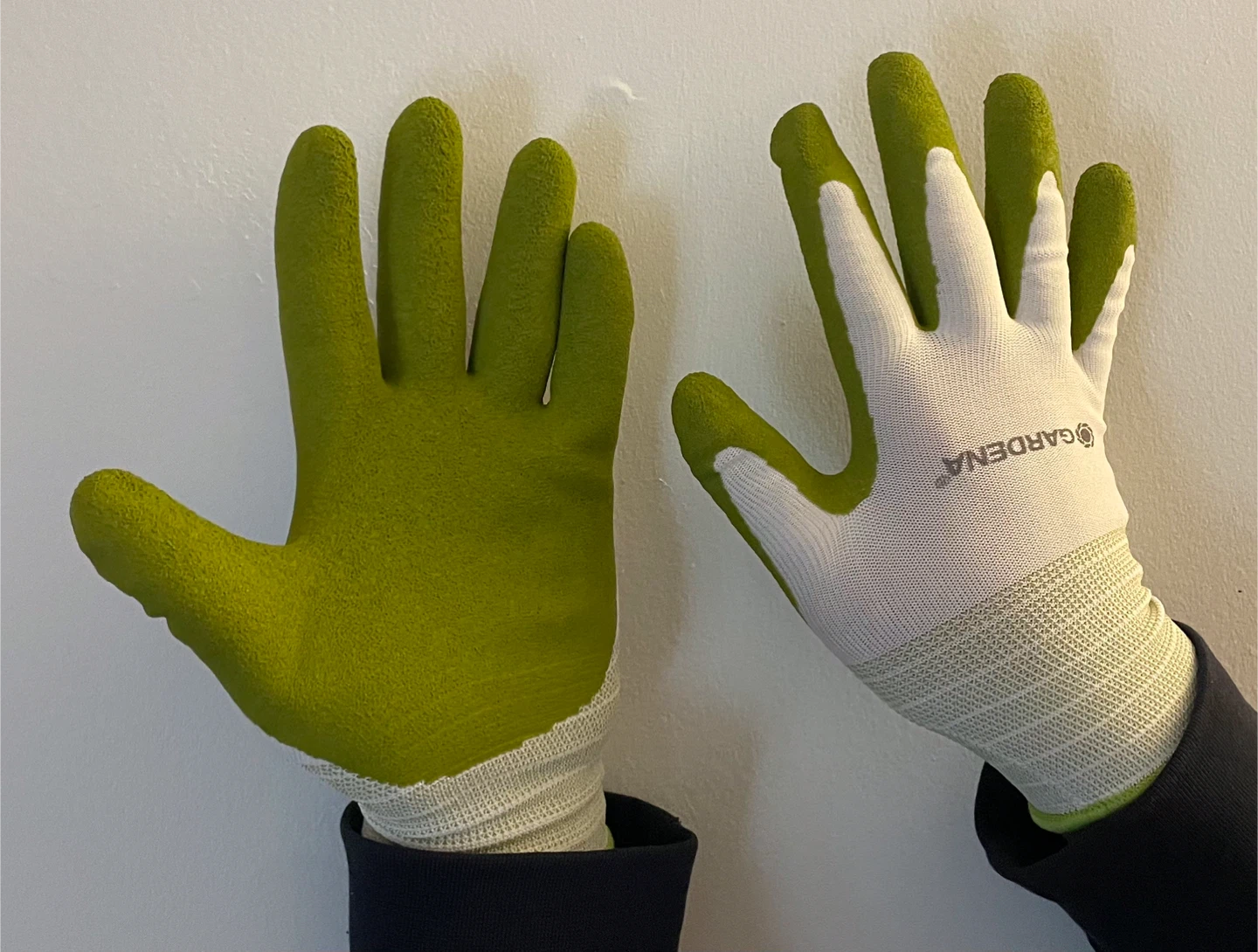 Gardena Multipurpose Gloves 10 pairs $10 - photo 2