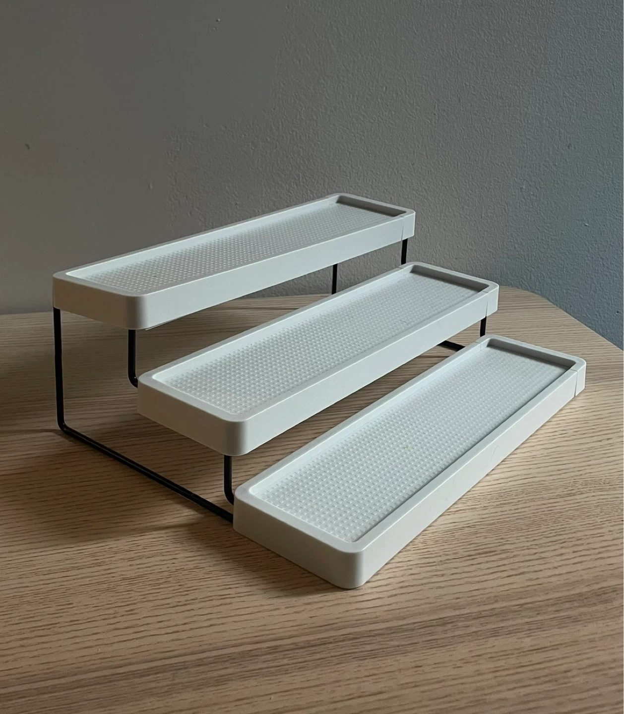 3-Tier Expandable Spice Rack