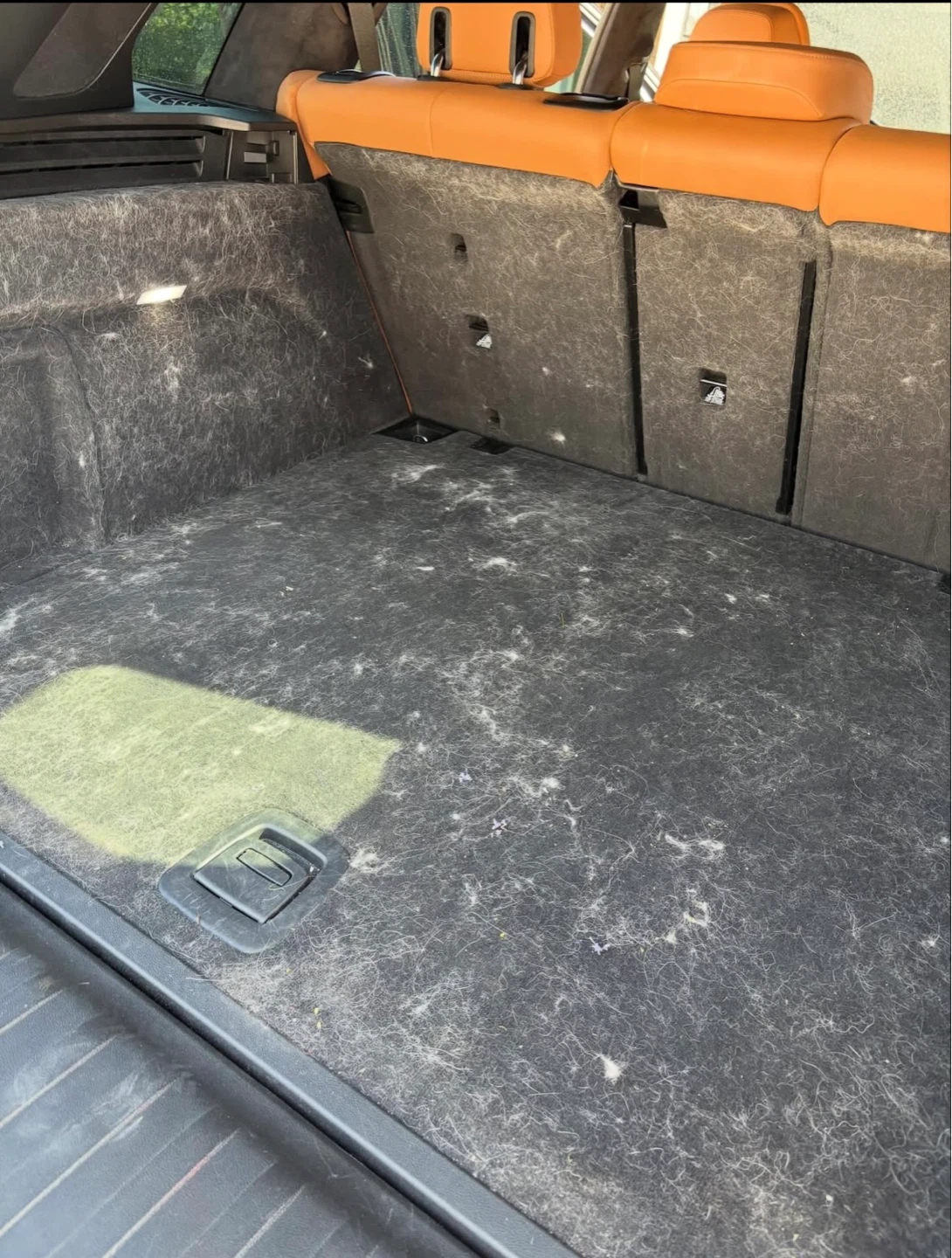 Car detailing we come to you 🚗 - photo 4