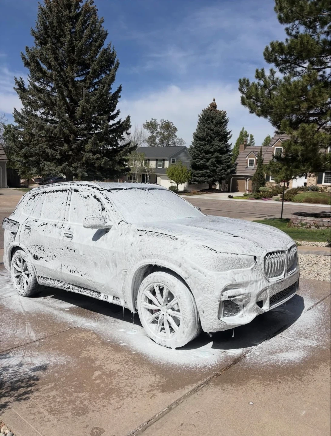 Car detailing we come to you 🚗