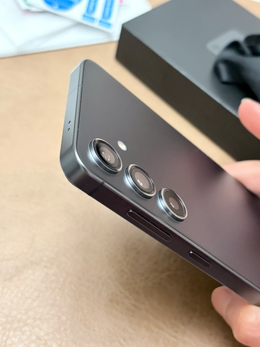 Samsung Galaxy S24 Smartphone - photo 5