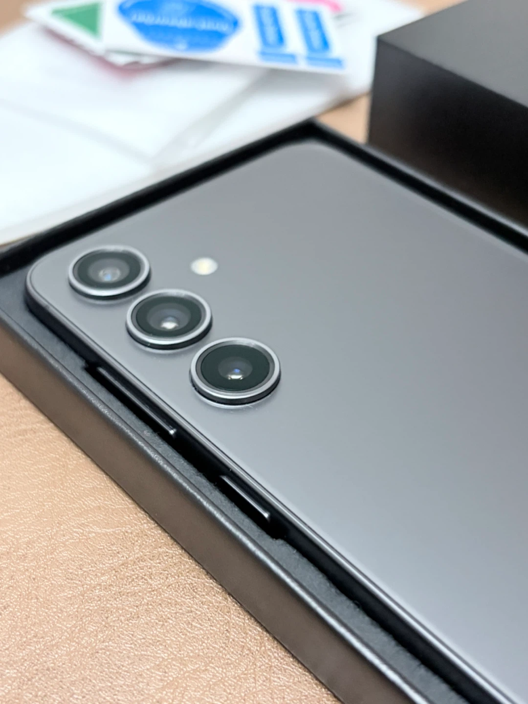 Samsung Galaxy S24 Smartphone - photo 4