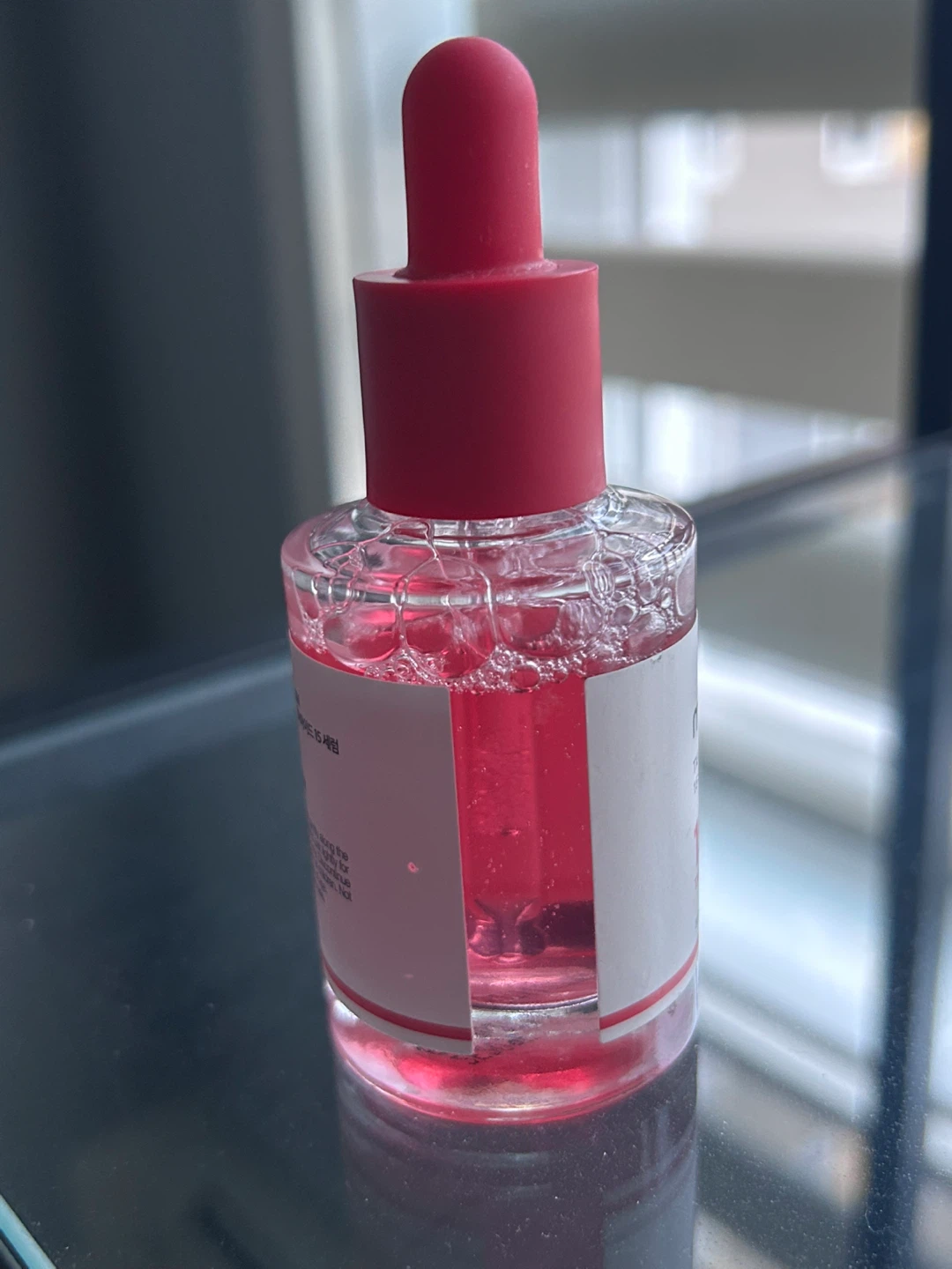 Medicube TXA Niacinamide 15 Serum 30ml - photo 4