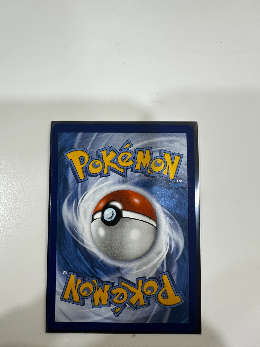 Pokemon Mega Greninja SIR - photo 2