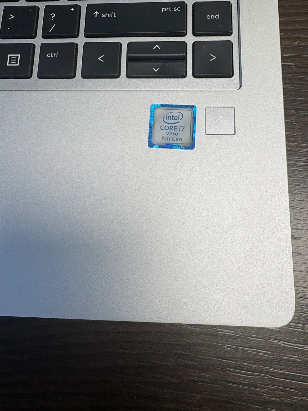 HP EliteBook 840 G6 Laptop - Intel Core i7 - photo 5
