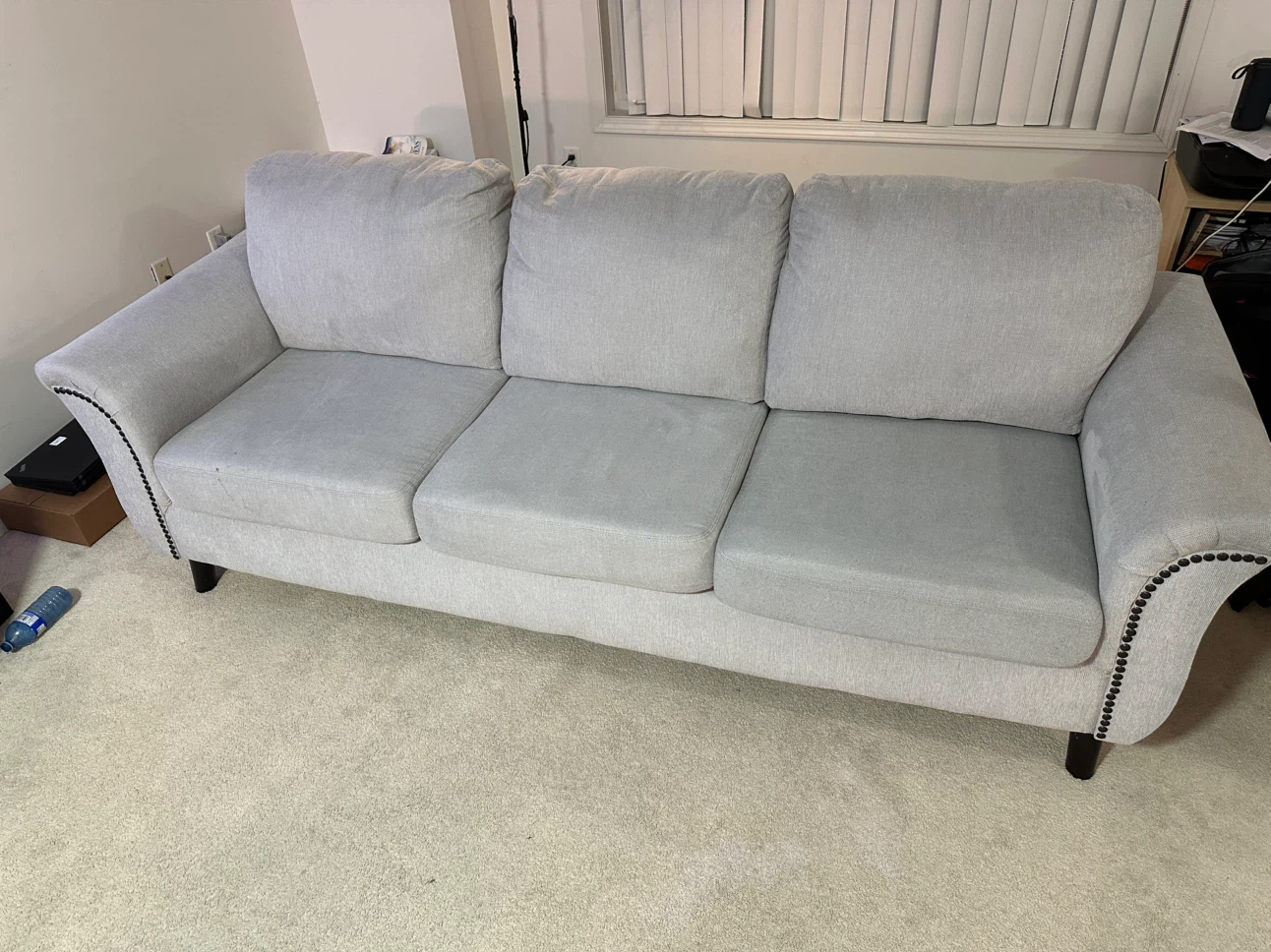 3 Seater Couch