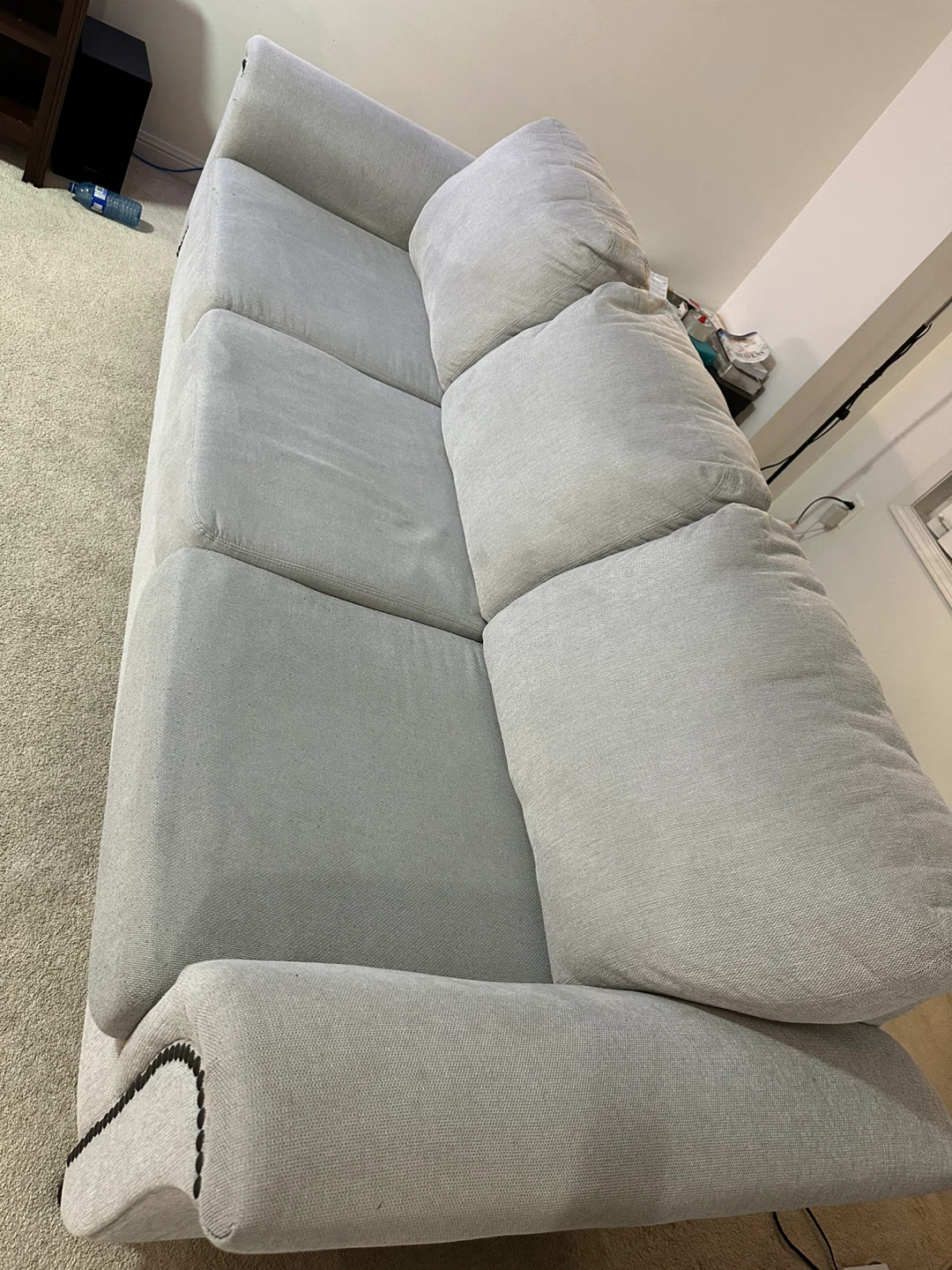 3 Seater Couch - photo 2