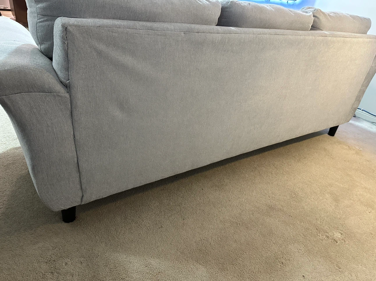 3 Seater Couch - photo 3