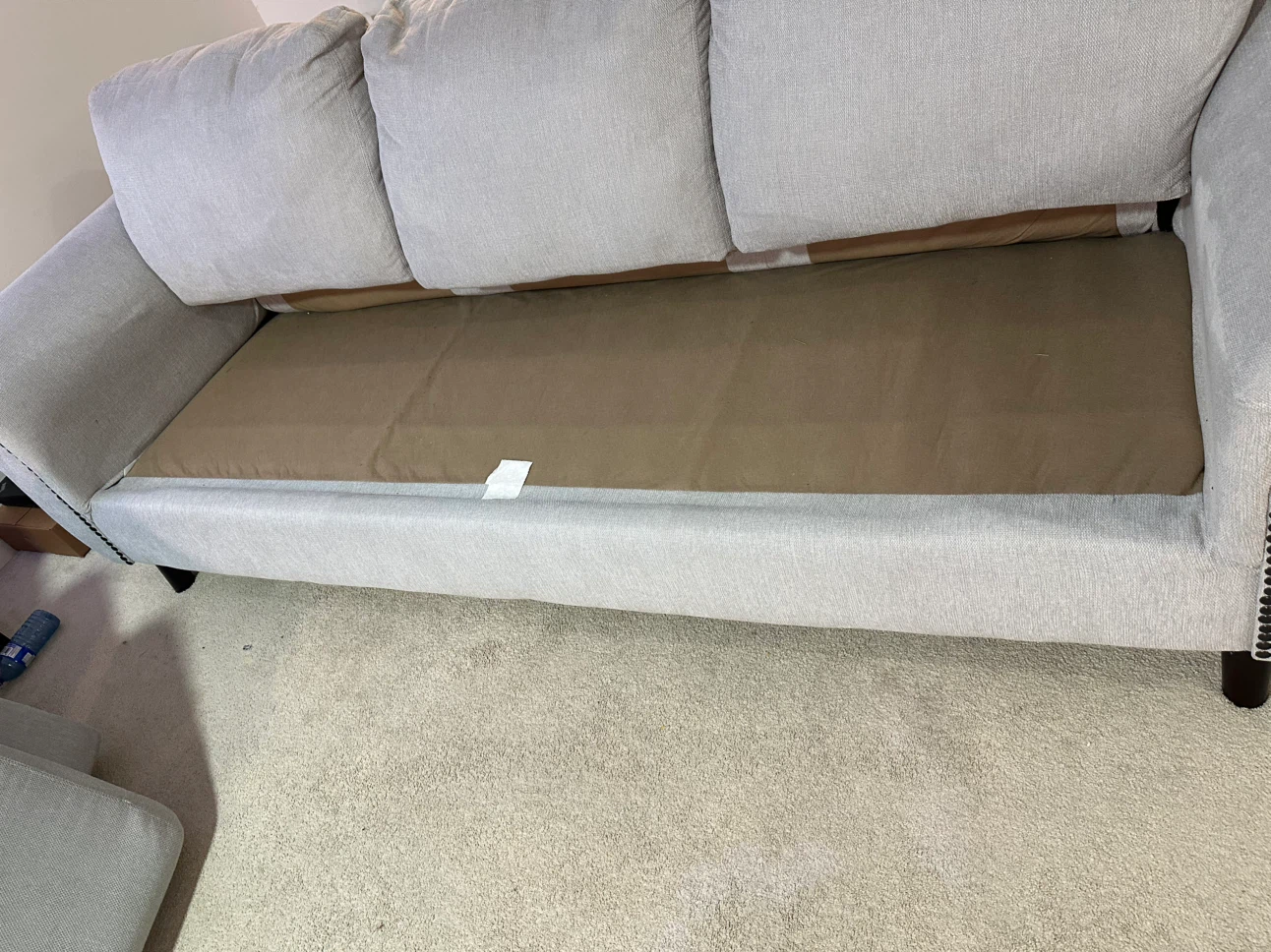 3 Seater Couch - photo 4