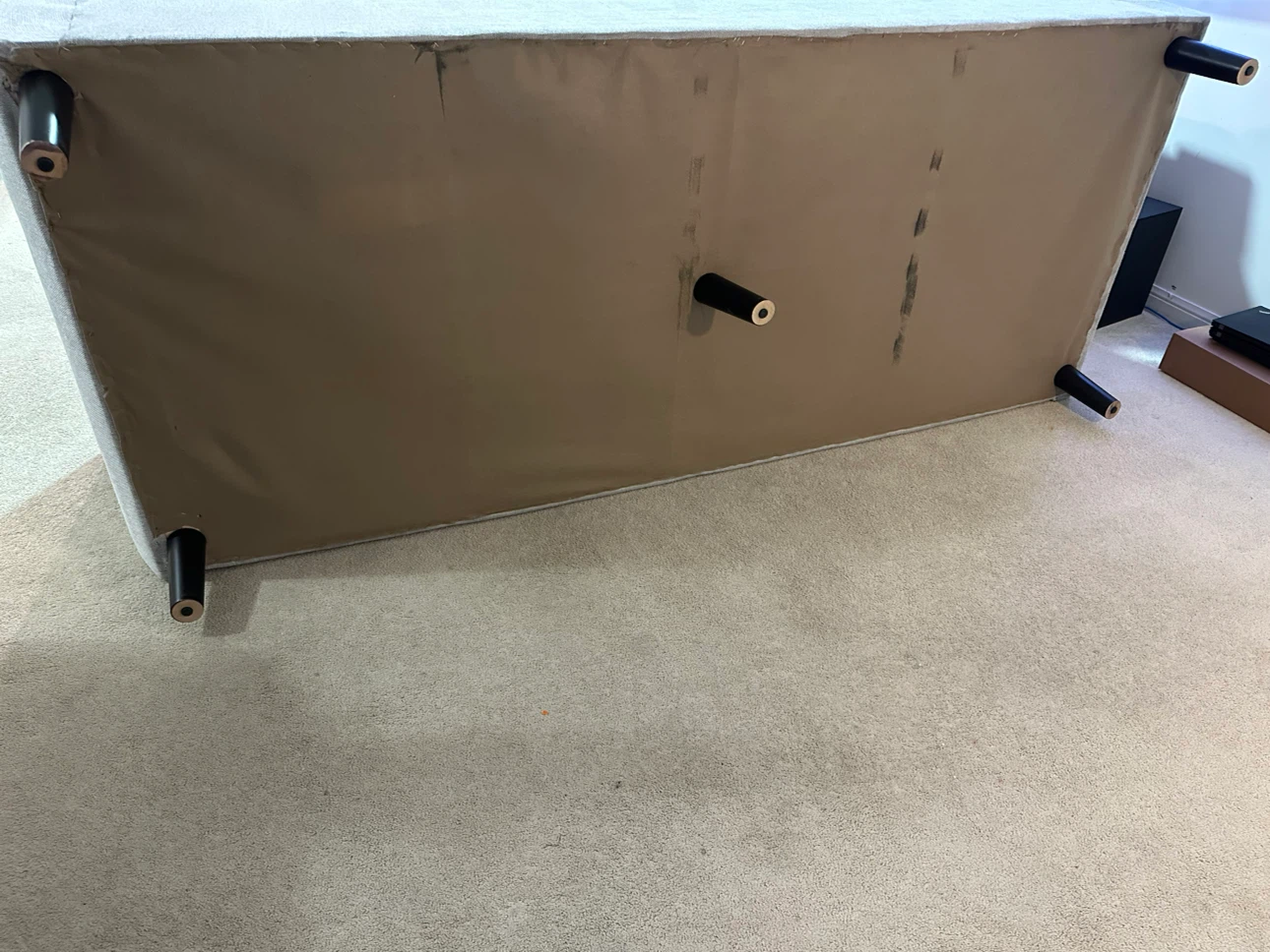 3 Seater Couch - photo 5