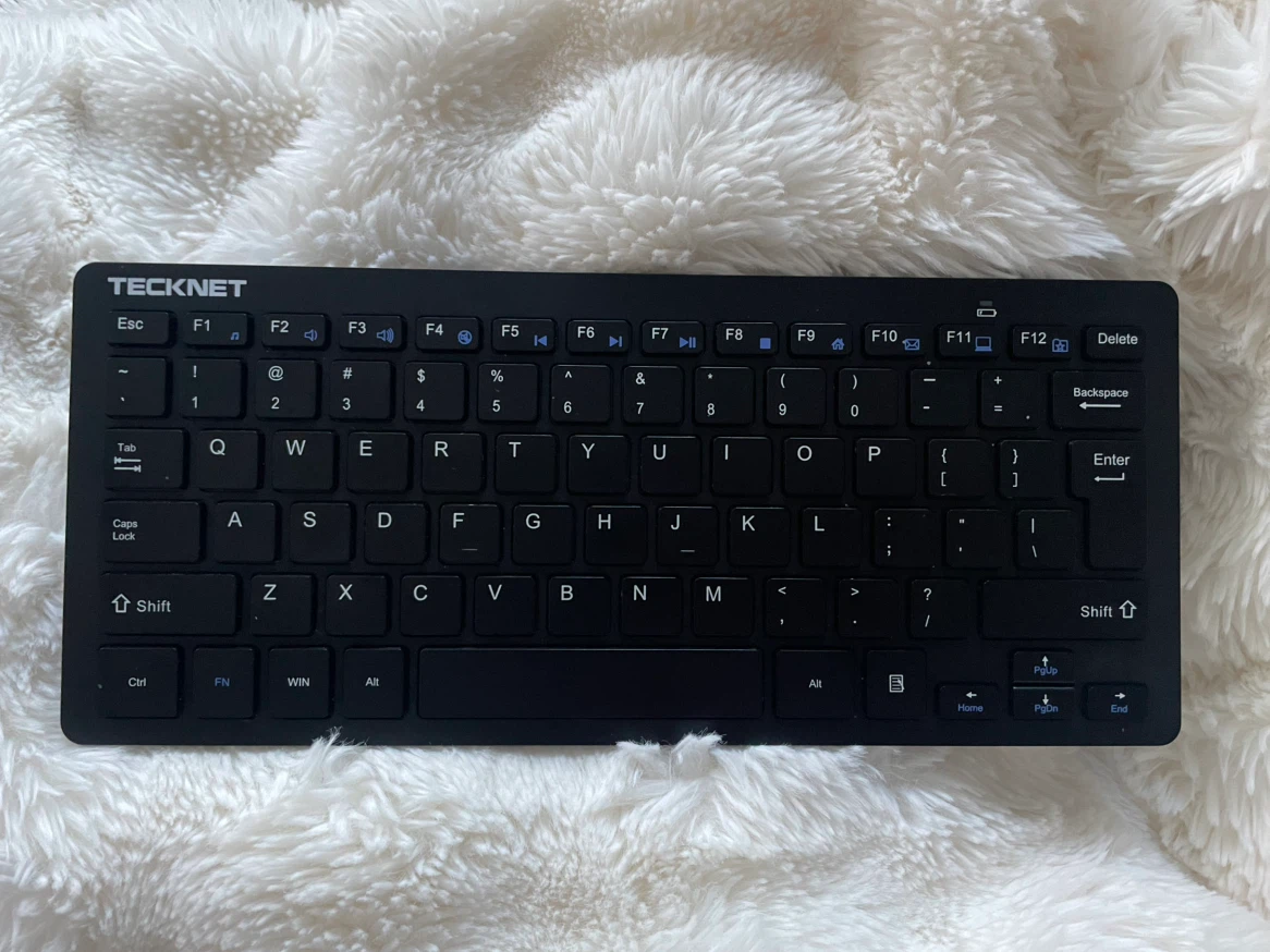 Wireless Keyboard