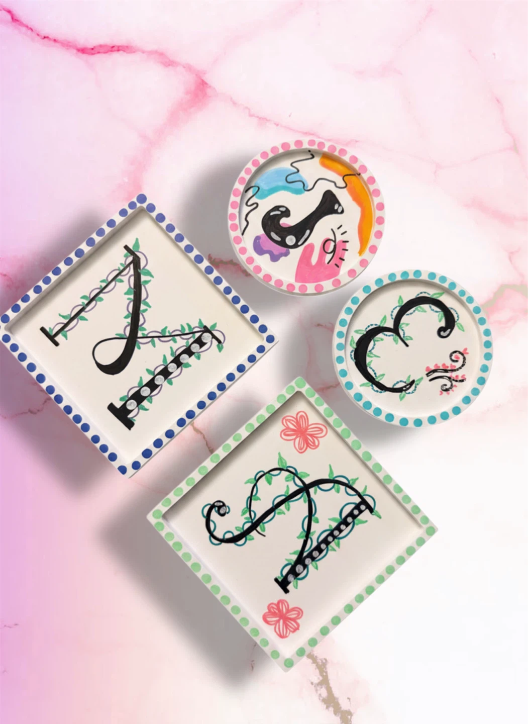 Beautiful personalized jewelry boxes - photo 2