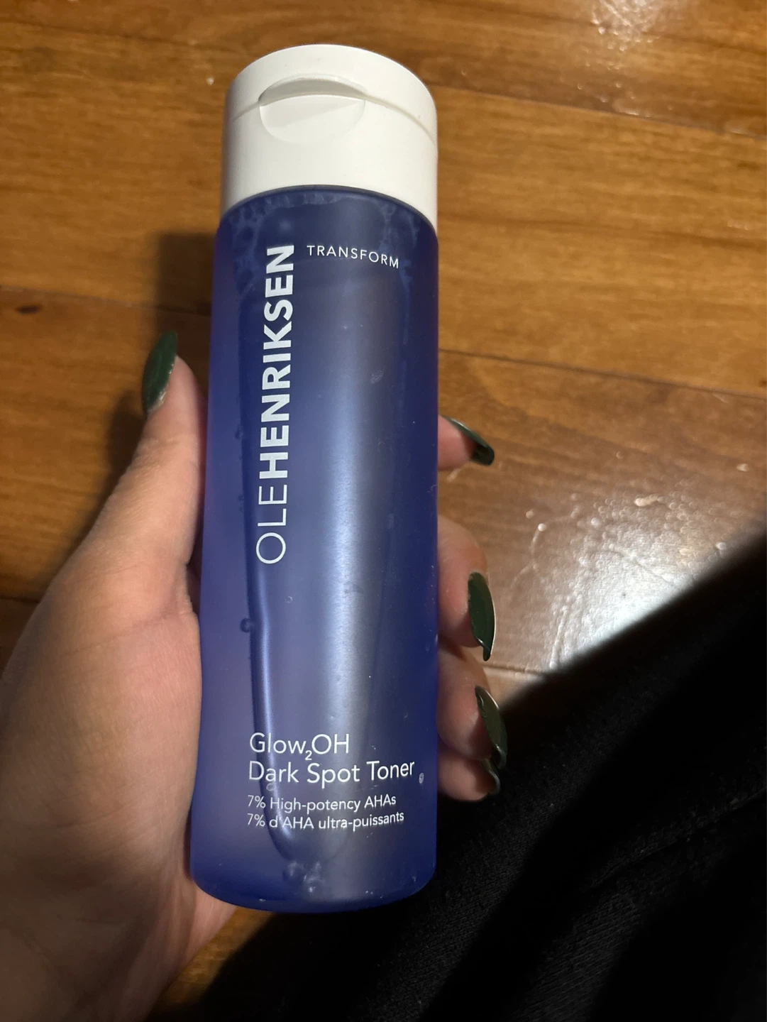 OLEHENRIKSEN Glow2OH Dark Spot Toner 6.5 fl oz
