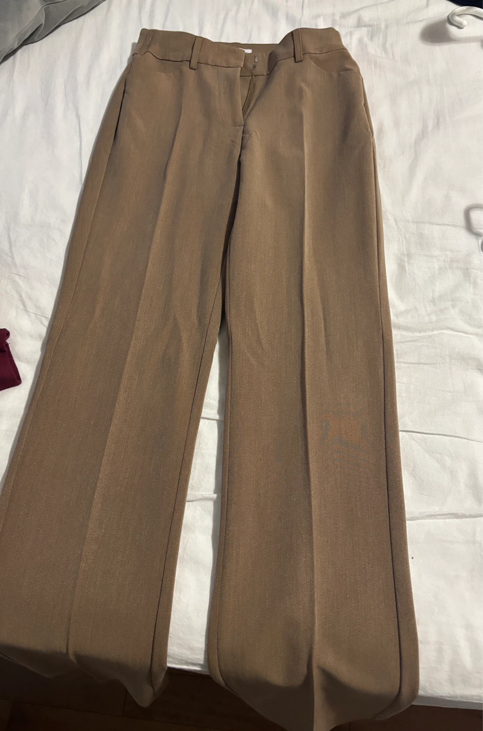 Brown Pants Size 1