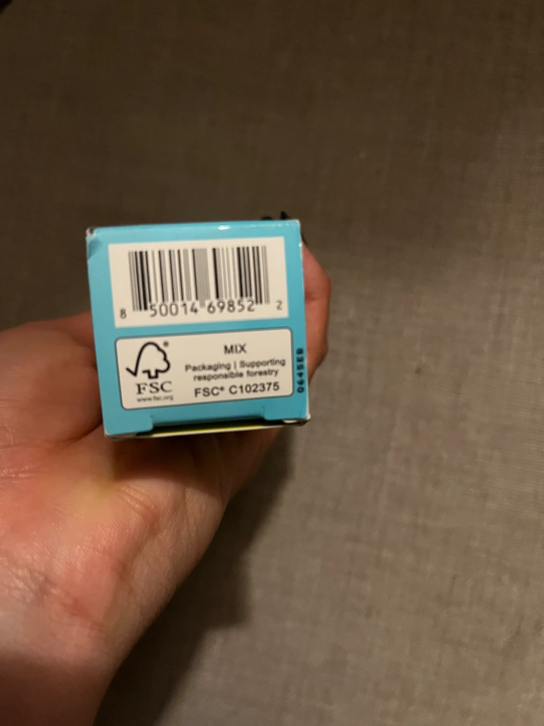 TULA Skincare Filter Primer (medium to dark shade) - photo 4