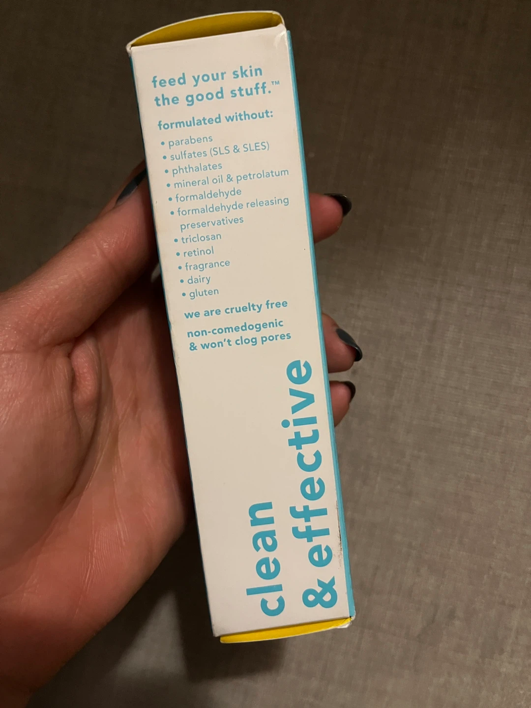 TULA Skincare Filter Primer (medium to dark shade) - photo 3