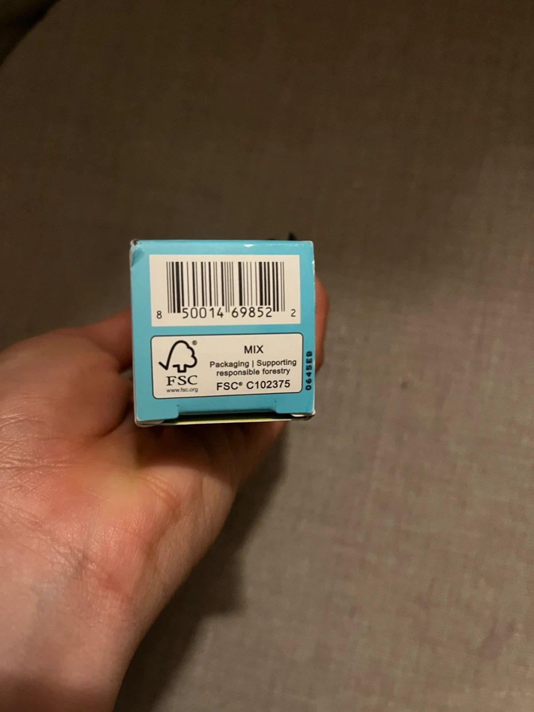 TULA Skincare Filter Primer (medium to dark shade) - photo 2