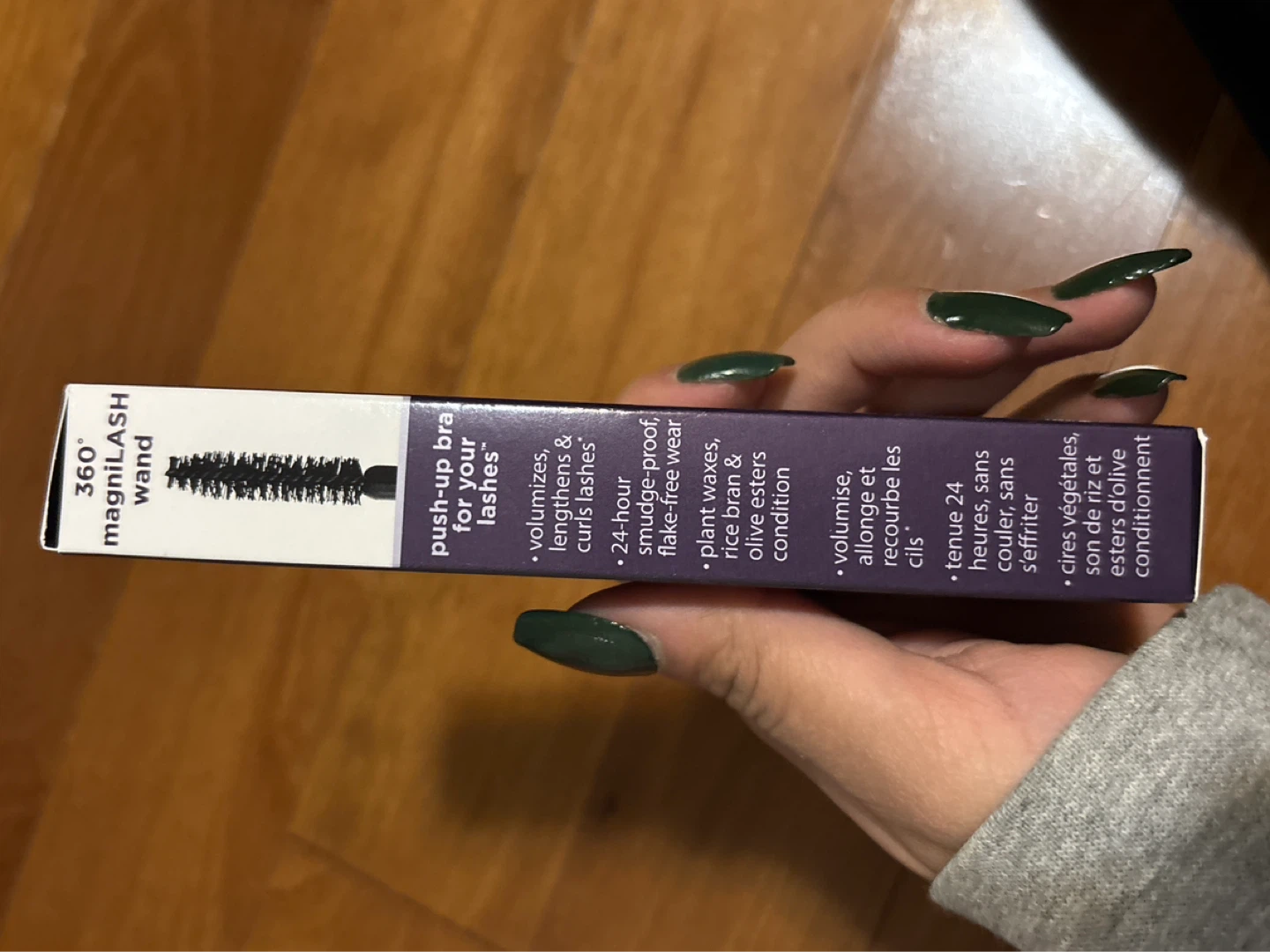 Tarte Lights, Camera, Lashes 4-in-1 Mascara - photo 2