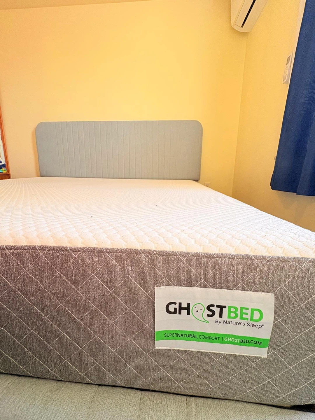 Ghostbed Classic 11 Inch Gel Memory Foam Mattress - photo 3