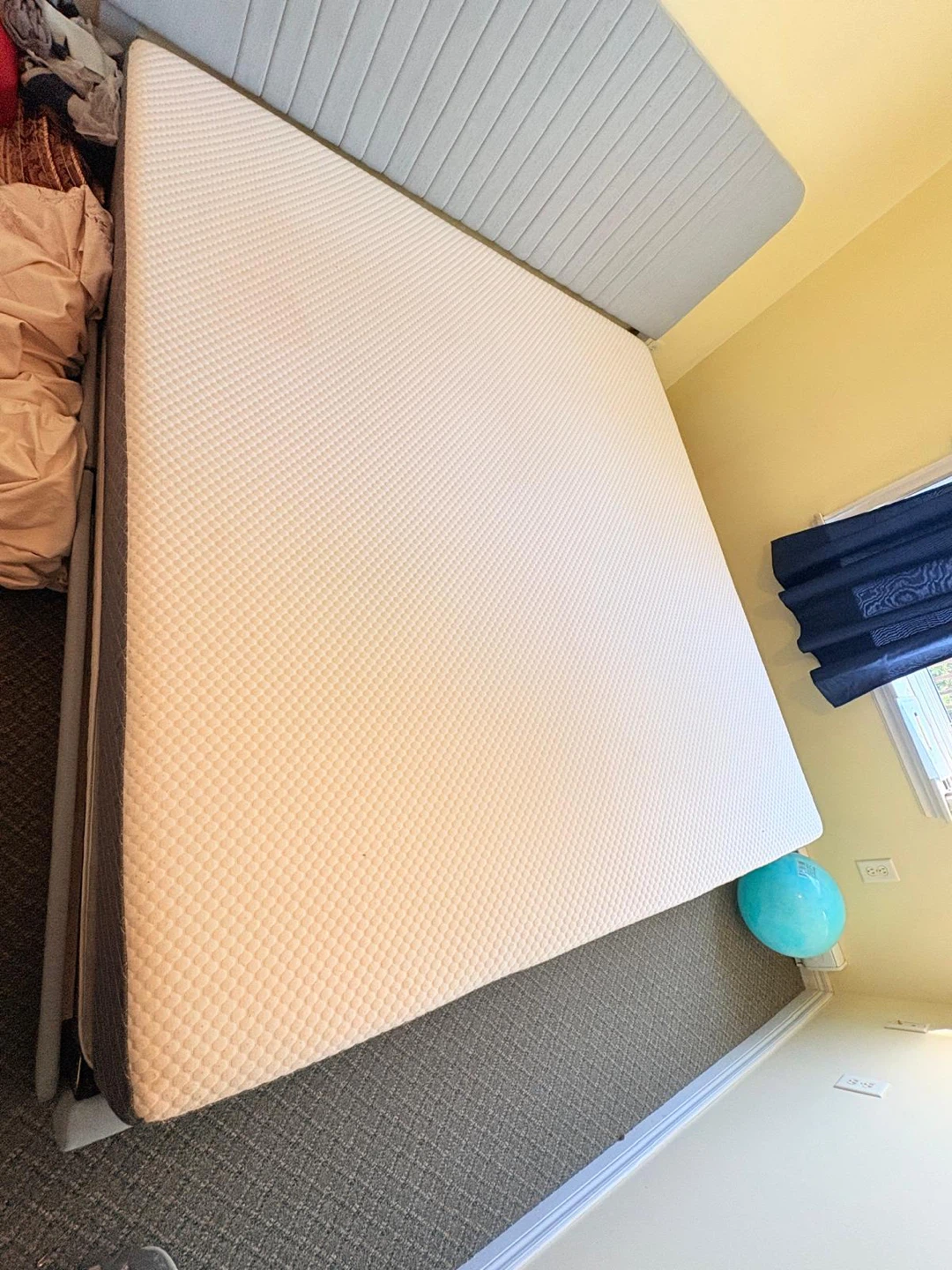 Ghostbed Classic 11 Inch Gel Memory Foam Mattress - photo 5