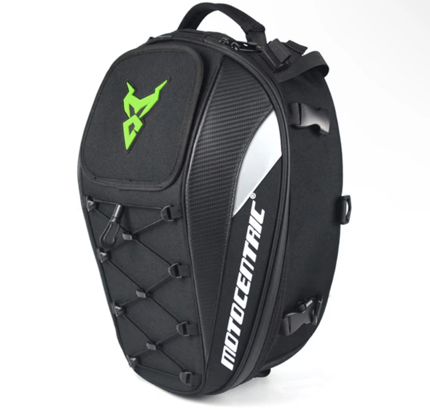 MOTOCENTRIC Motorcycle Tank Bag