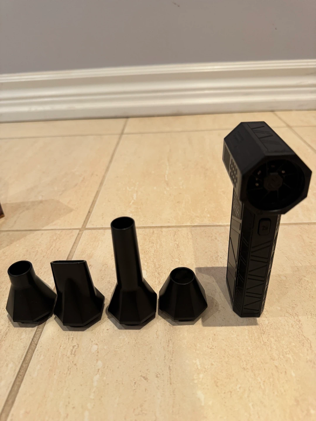 JVSCAM Electric Air Duster X3 - photo 2