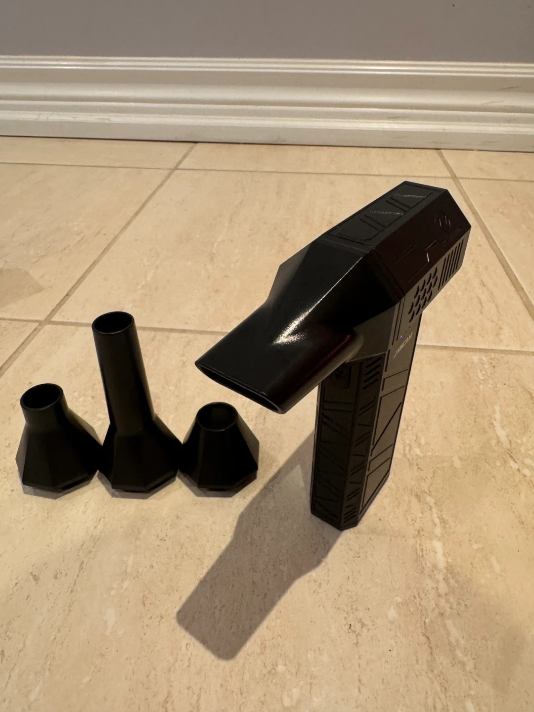 JVSCAM Electric Air Duster X3 - photo 5