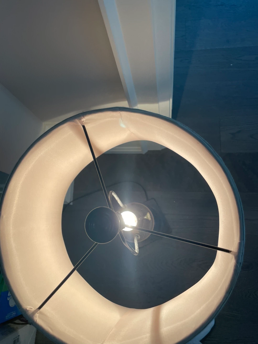 Set of 2 Table Lamps