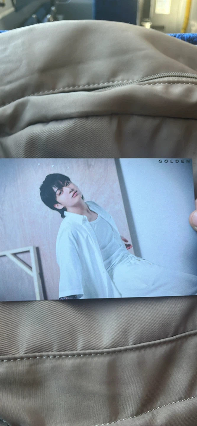 Collection of K-Pop Photocards - photo 3